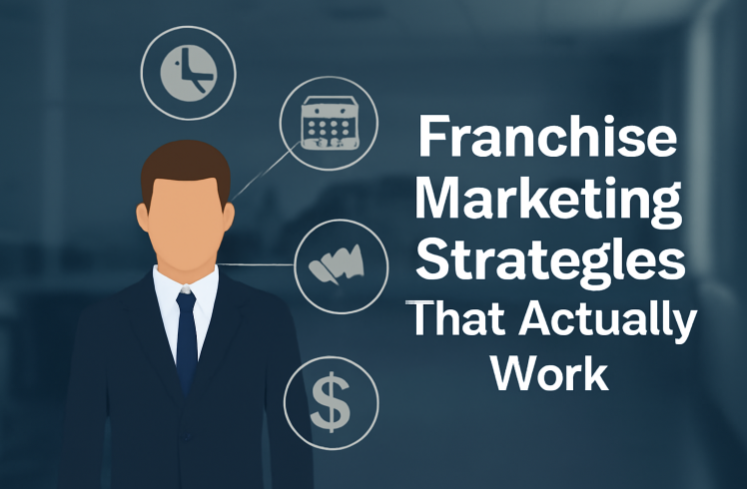 Franchise Marketing Strategies That Actually Work